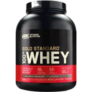 Gold Standard 100% Whey