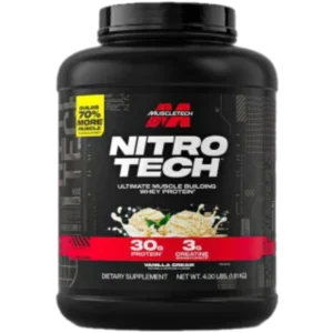 Nitro-Tech