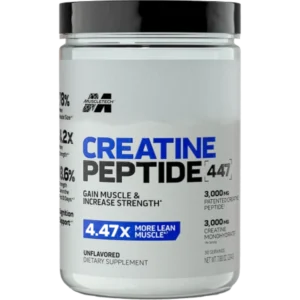 Creatine Peptide 447