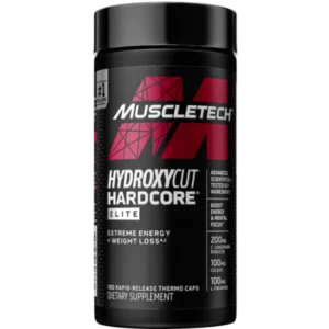 Hydroxycut Hardcore Elite