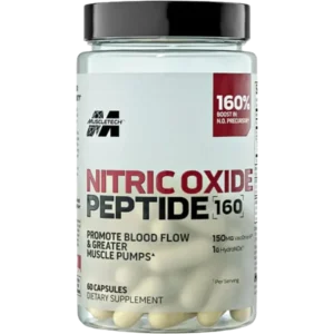 Nitric Oxide Peptide 160