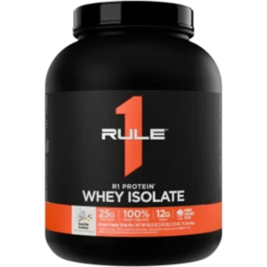 R1 Protein Whey Isolate